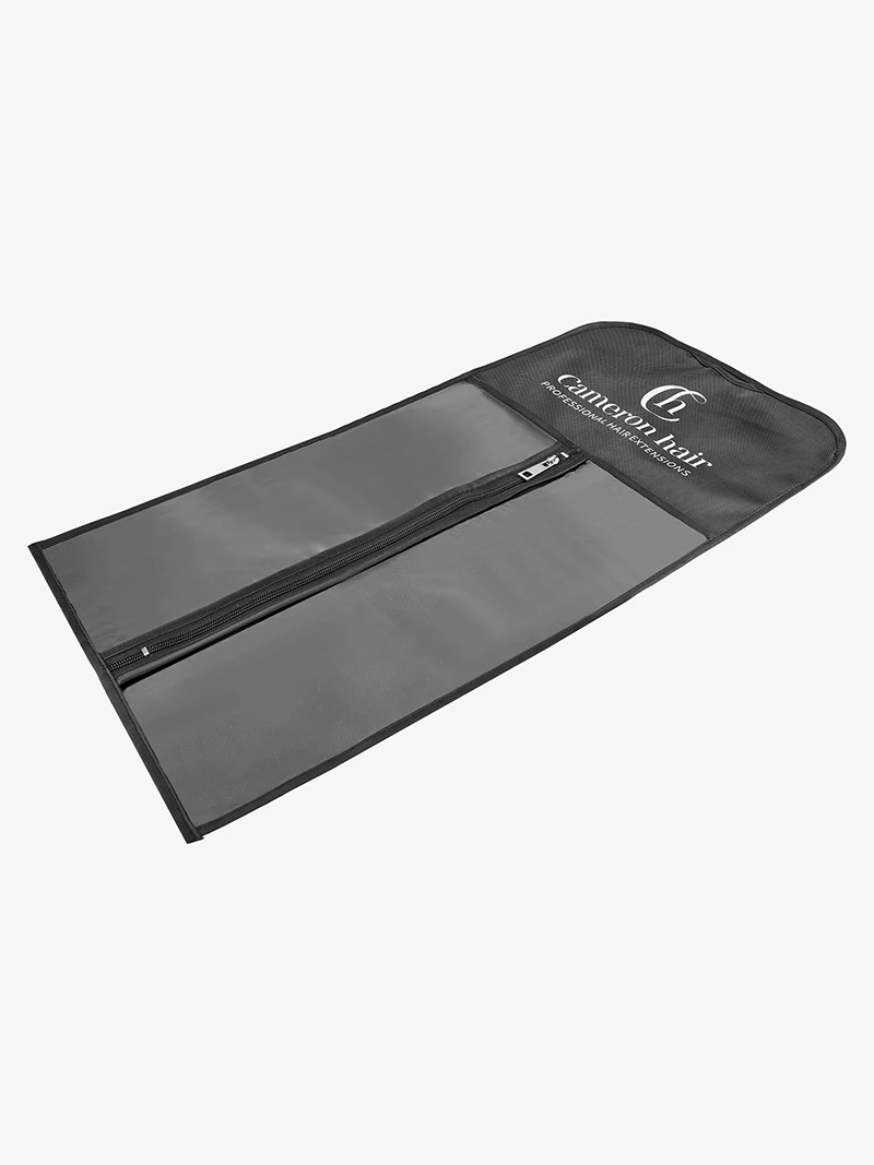 Ekskluzywna torba na włosy clip in