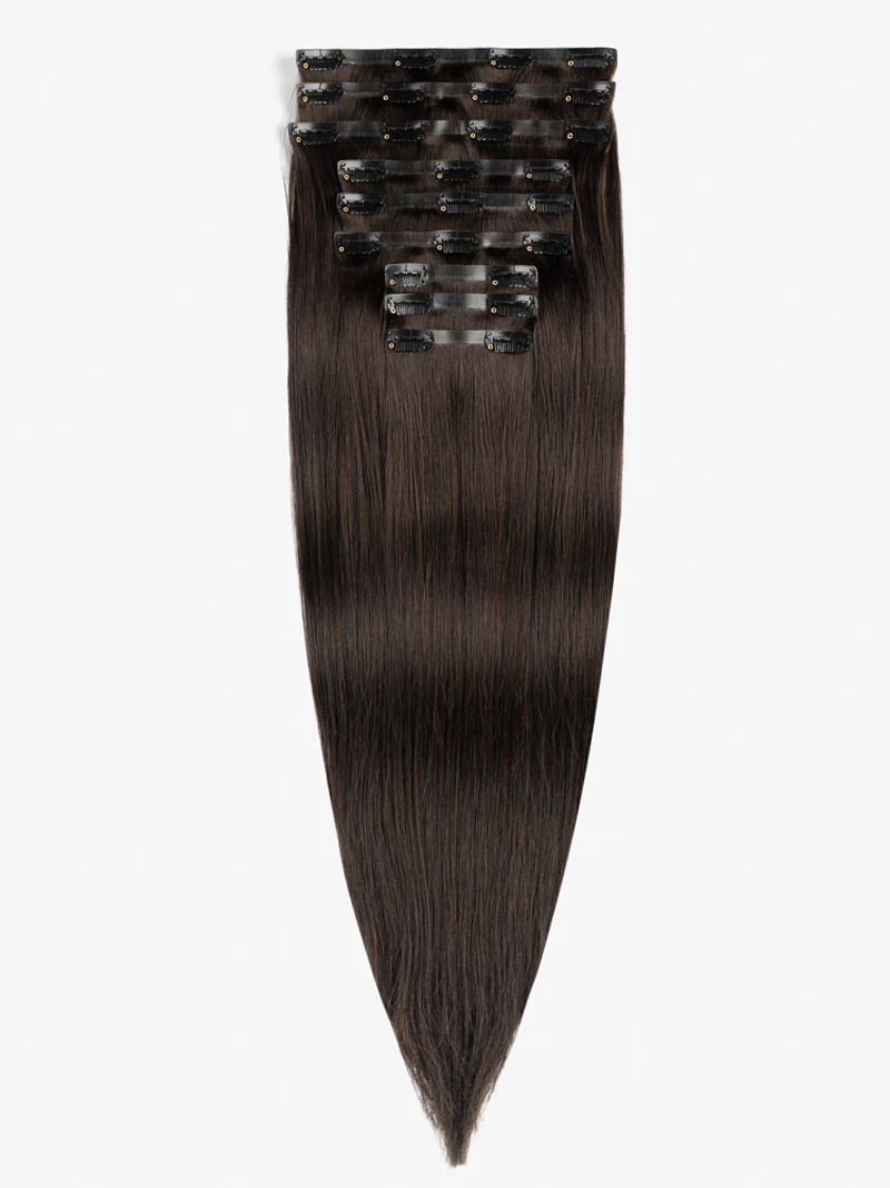 Bezszwowe Clip In 50 cm 180 gramów