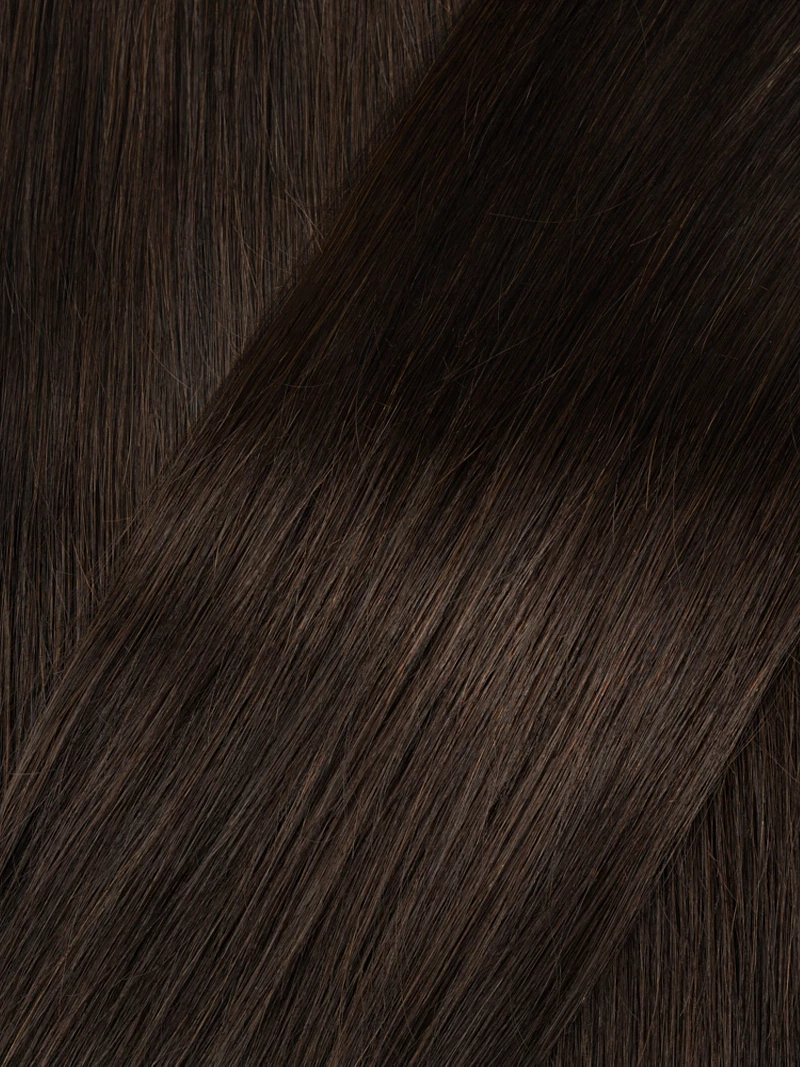 Bezszwowe Clip In 50 cm 180 gramów