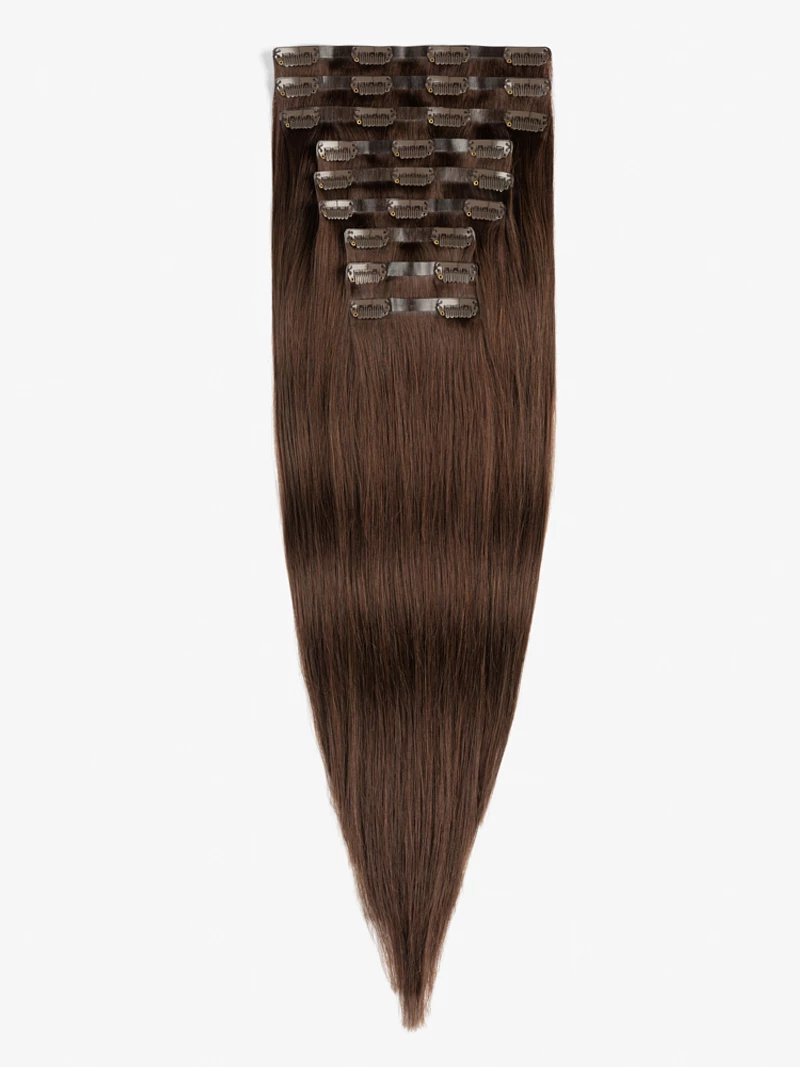Bezszwowe Clip In 50 cm 180 gramów