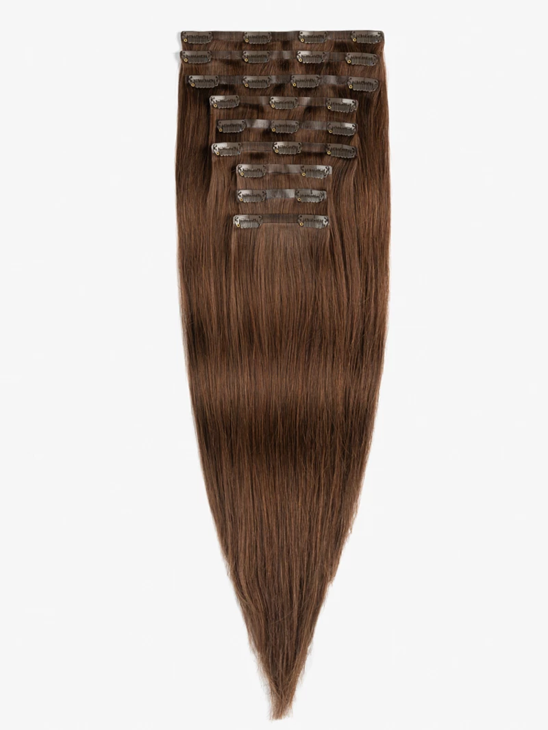 Bezszwowe Clip In 50 cm 180 gramów