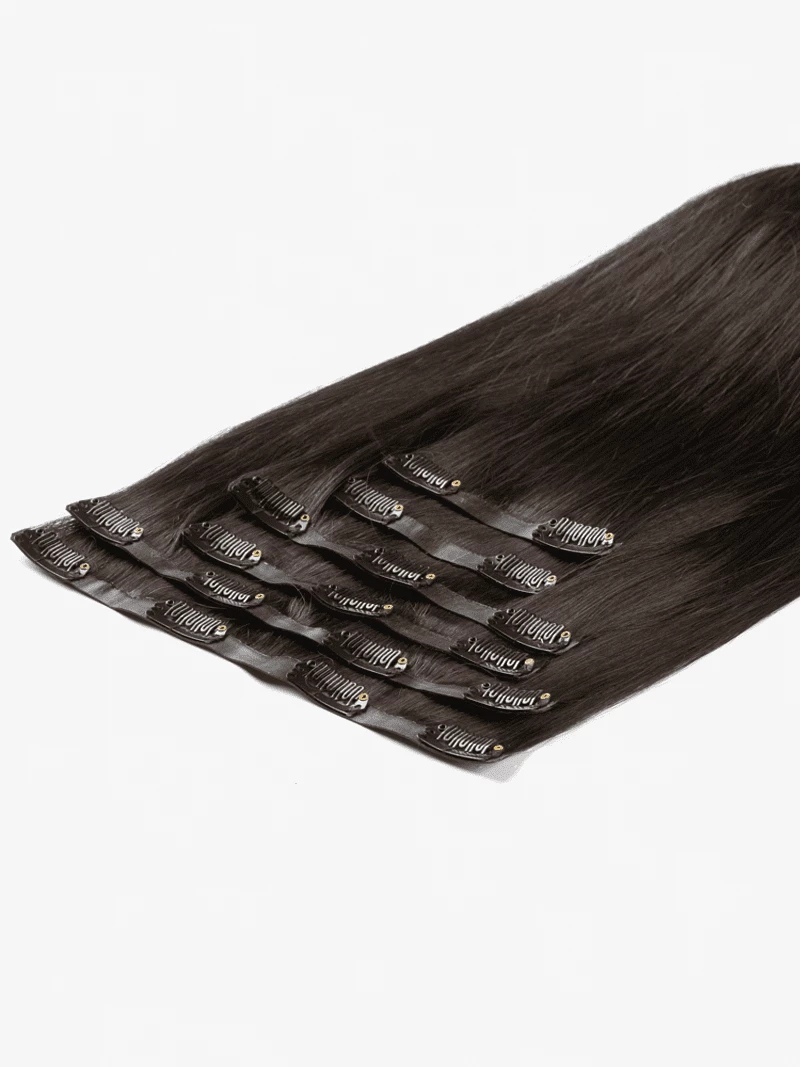 Bezszwowe Clip In 50 cm 120 gramów