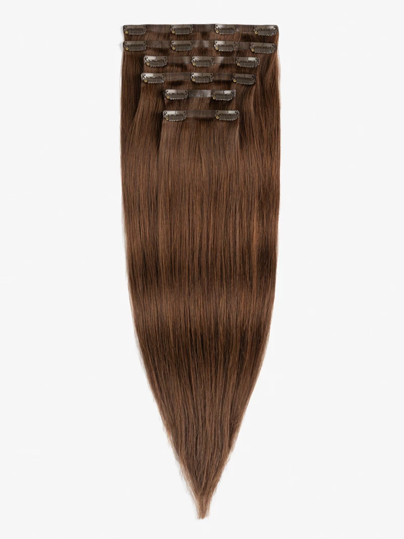 Bezszwowe Clip In 50 cm 120 gramów
