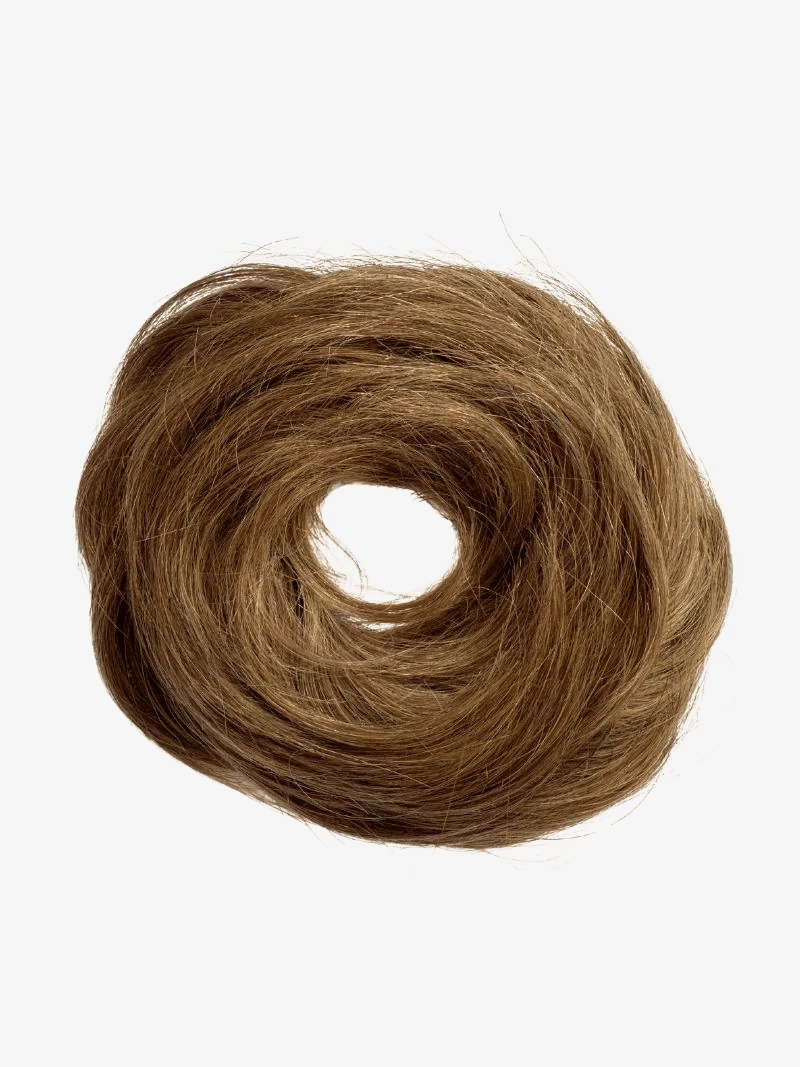 Kok naturalny #8 Ciemny blond (2)
