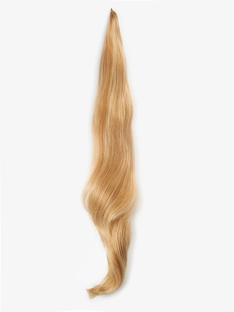Kucyk elastyczny 75 cm #14/88 Złote Latte