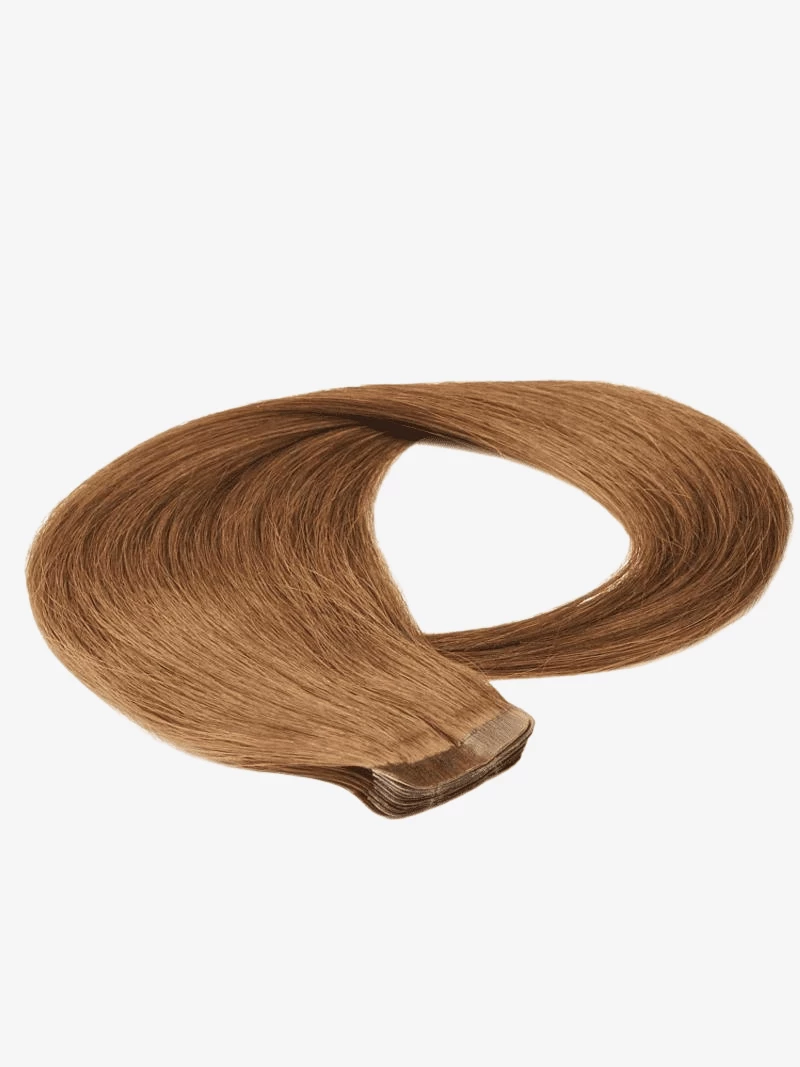 Metoda Kanapkowa #8 Ciemny blond (1)