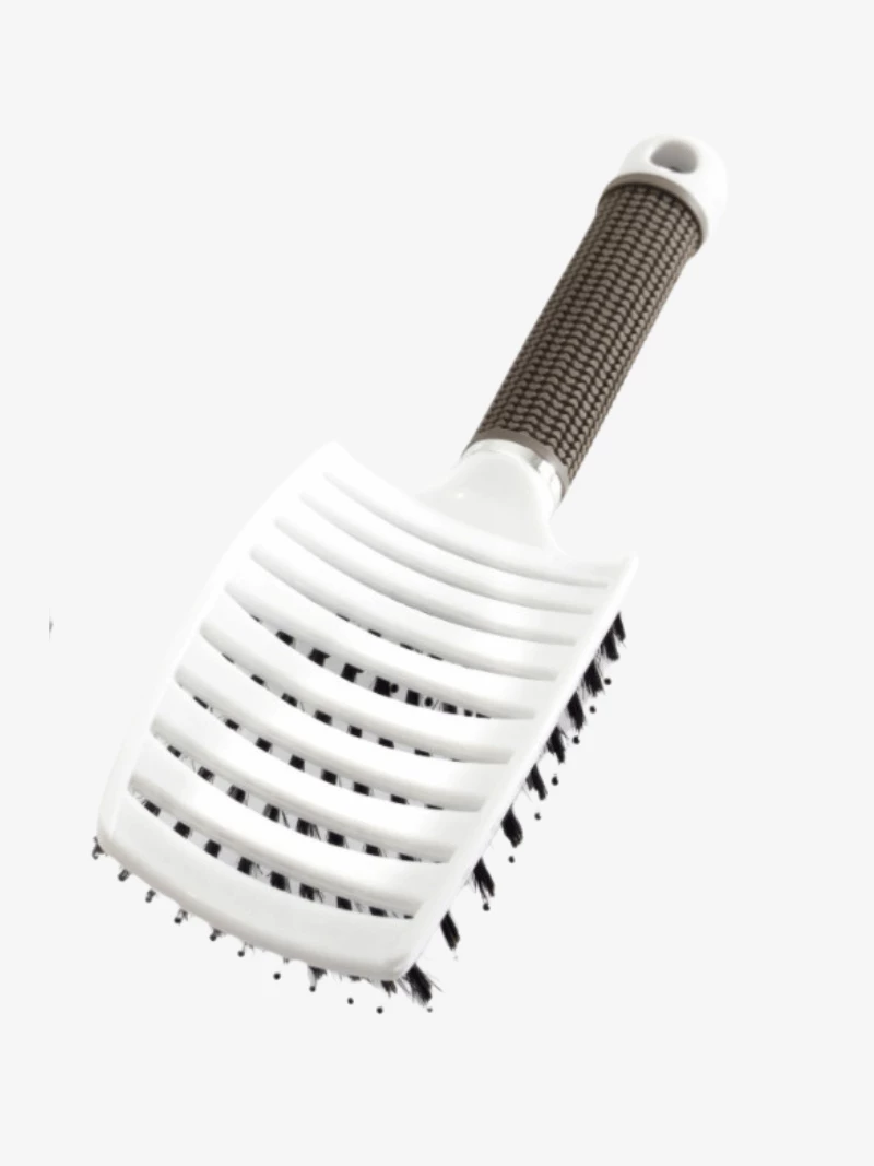Elastyczna szczotka do włosów z nylonowymi igiełkami (1)