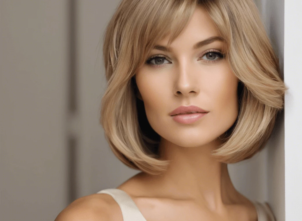 Mini topper? Czy jest dla Ciebie? - Cameron Hair