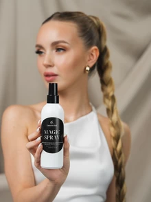Magic Spray