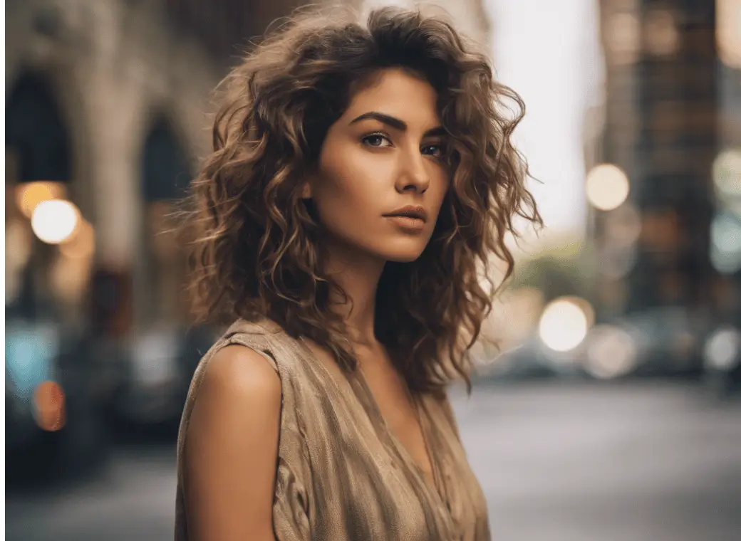 Modne fryzury damskie 2025 - poznaj najnowsze trendy - Cameron Hair